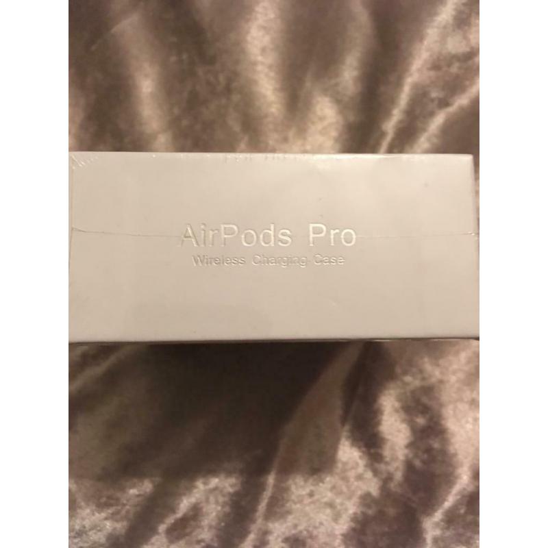 Apple AirPods pro