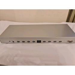 ATEN VS0801H HDM Switch