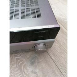 Amplituner Yamaha rxv 773 + Monitor Audio BX2