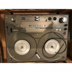 Tandberg series12 NOT WORKING