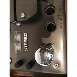 Tandberg series12 NOT WORKING