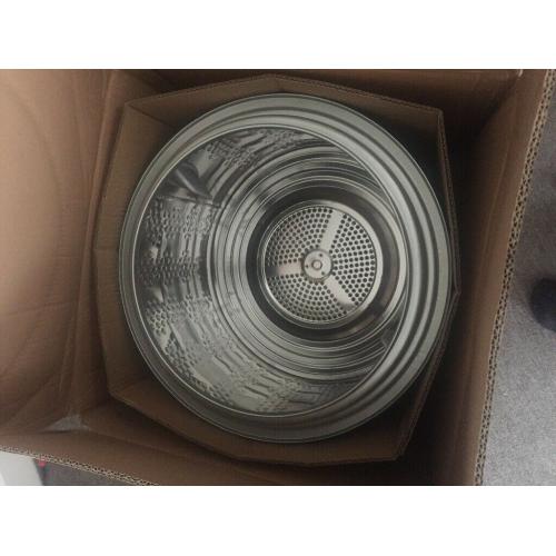Dryer drum