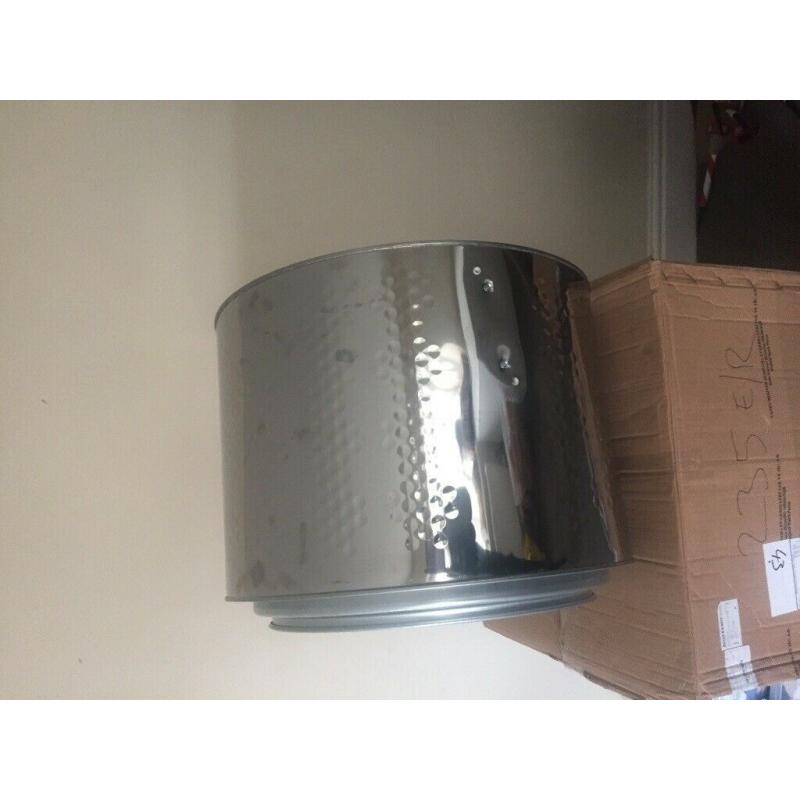 Dryer drum