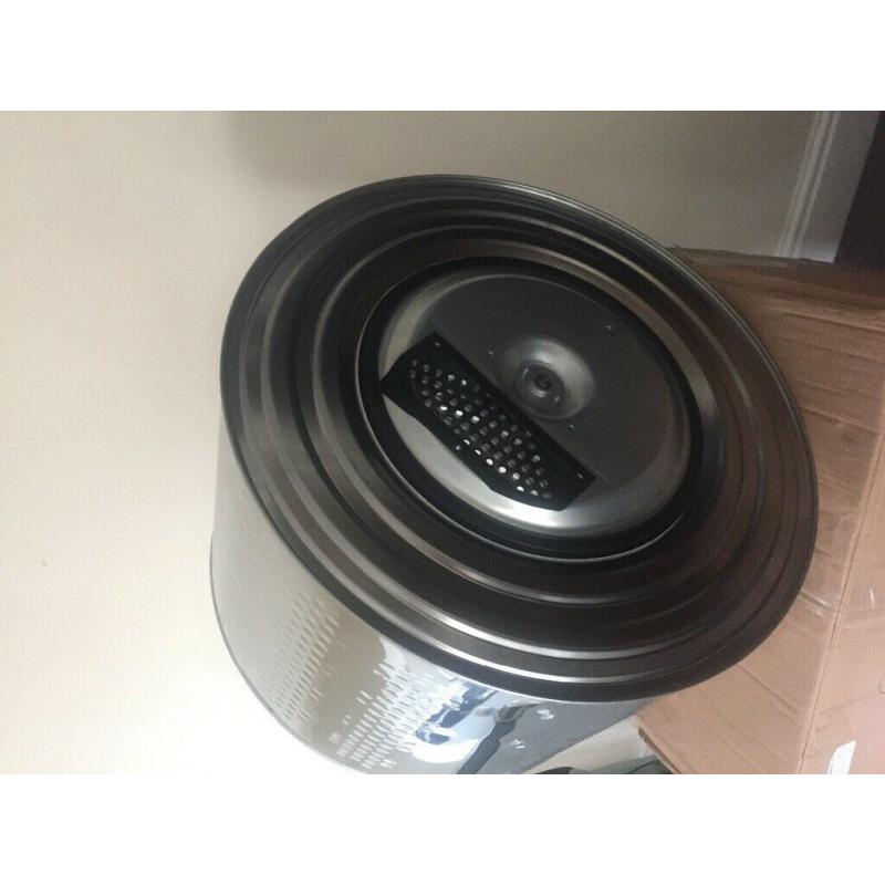 Dryer drum