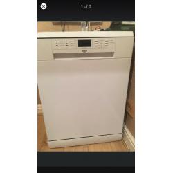 Brand new dishwasher