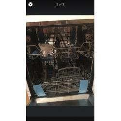 Brand new dishwasher