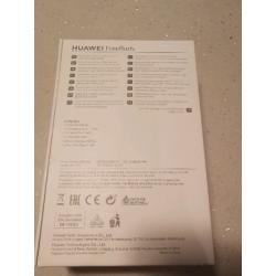 Earbuds huawei freebuds