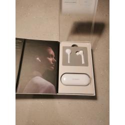 Earbuds huawei freebuds