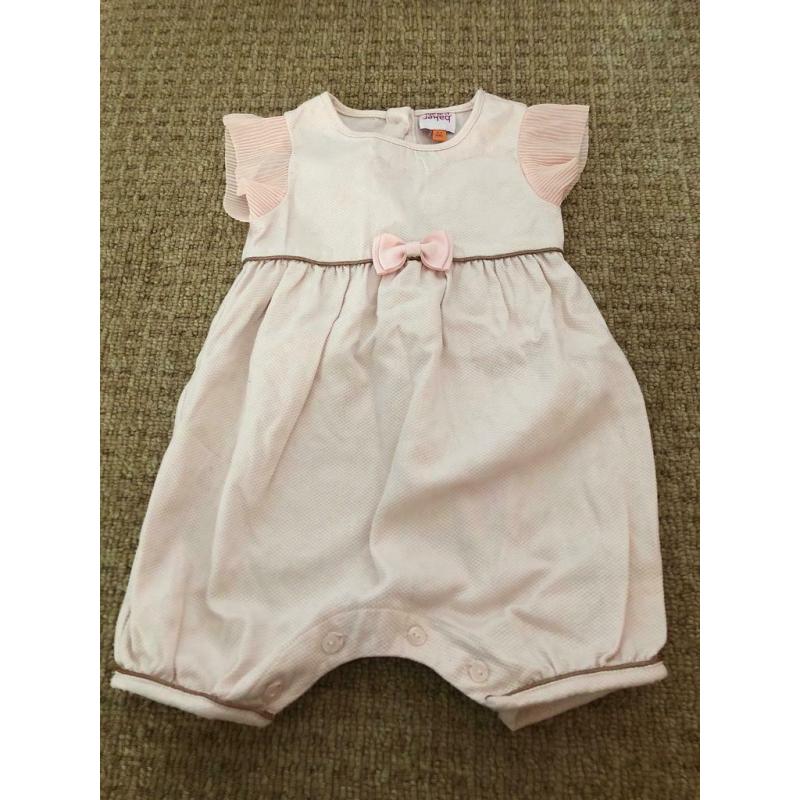Baby clothes girls designer bundle