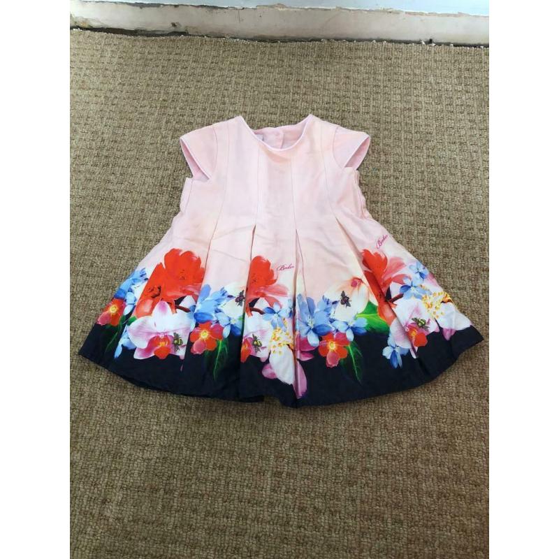 Baby clothes girls designer bundle