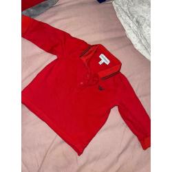 Armani top