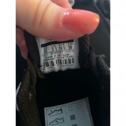 Air max infant shoes
