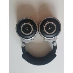 AKG K267 TIESTO Professional Headphones for DJ / Live / Studio