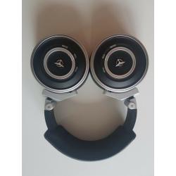 AKG K267 TIESTO Professional Headphones for DJ / Live / Studio