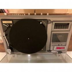 Record player