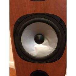 AE Acoustic Energy Aegis Evo 3 floor standing speakers