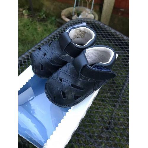 Baby shoes