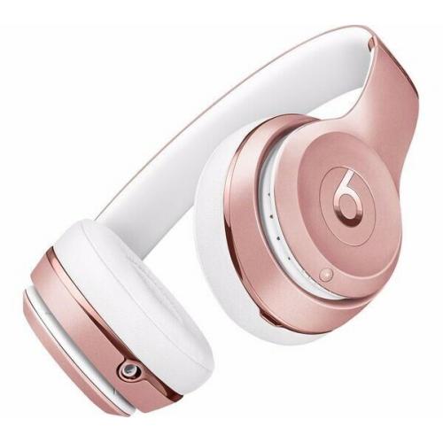 Beats Wireless 3 Headphones - faulty left ear audio