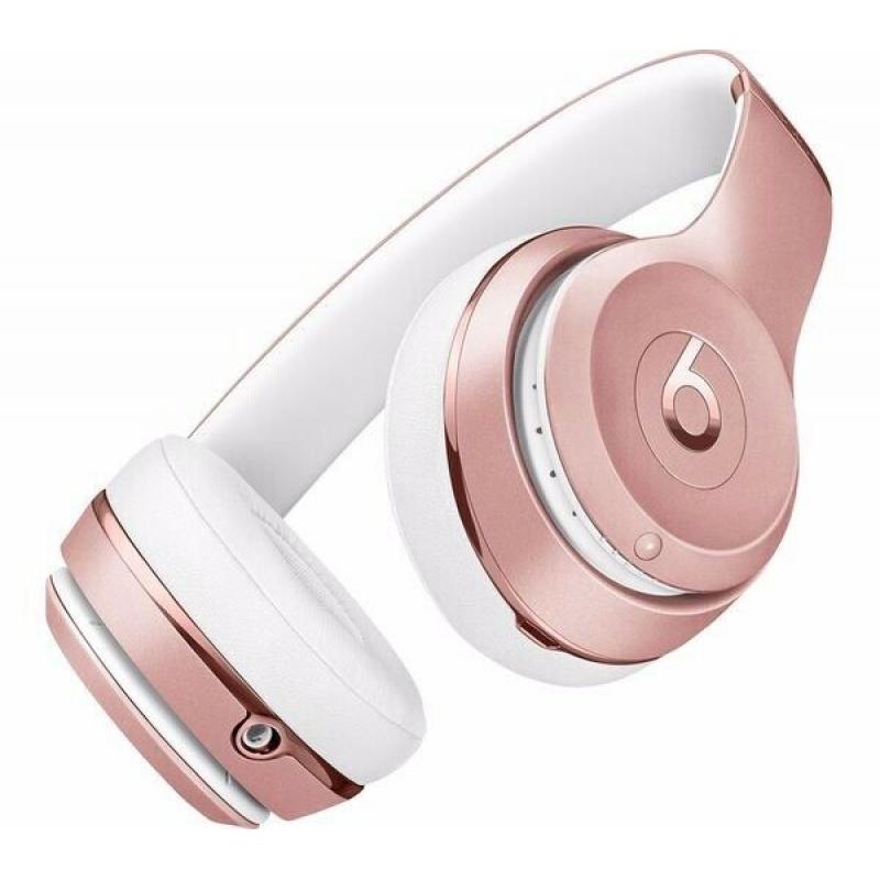 Beats Wireless 3 Headphones - faulty left ear audio