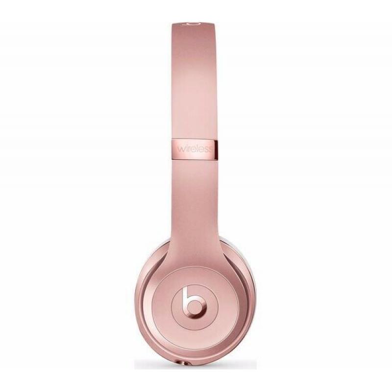 Beats Wireless 3 Headphones - faulty left ear audio
