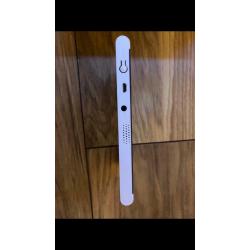 Security alarm