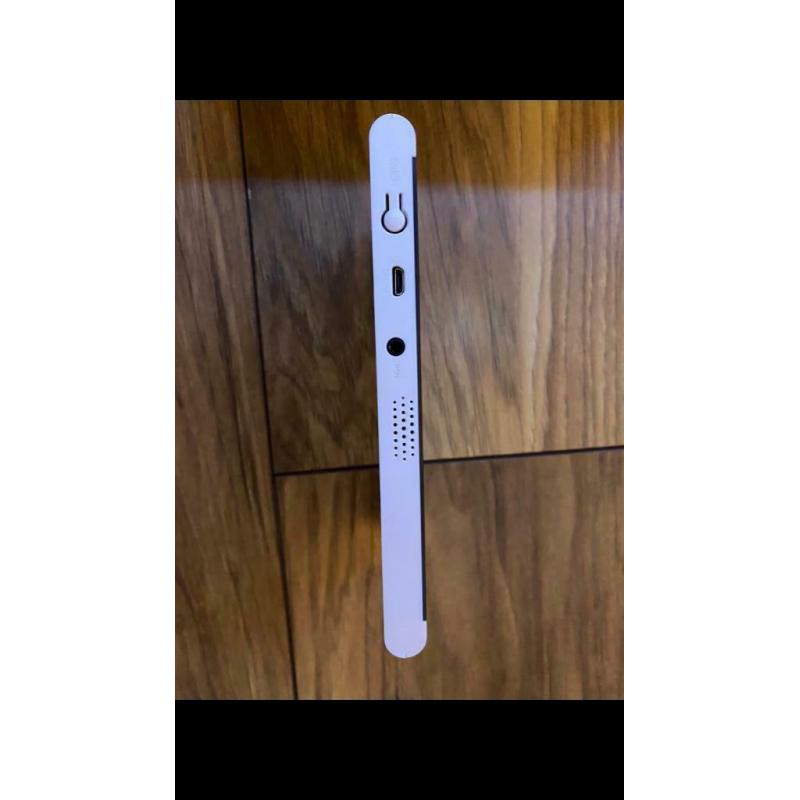 Security alarm