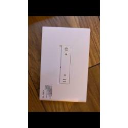 Security alarm