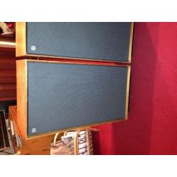 MORDAUNT SHORT MS 400 SPEAKERS