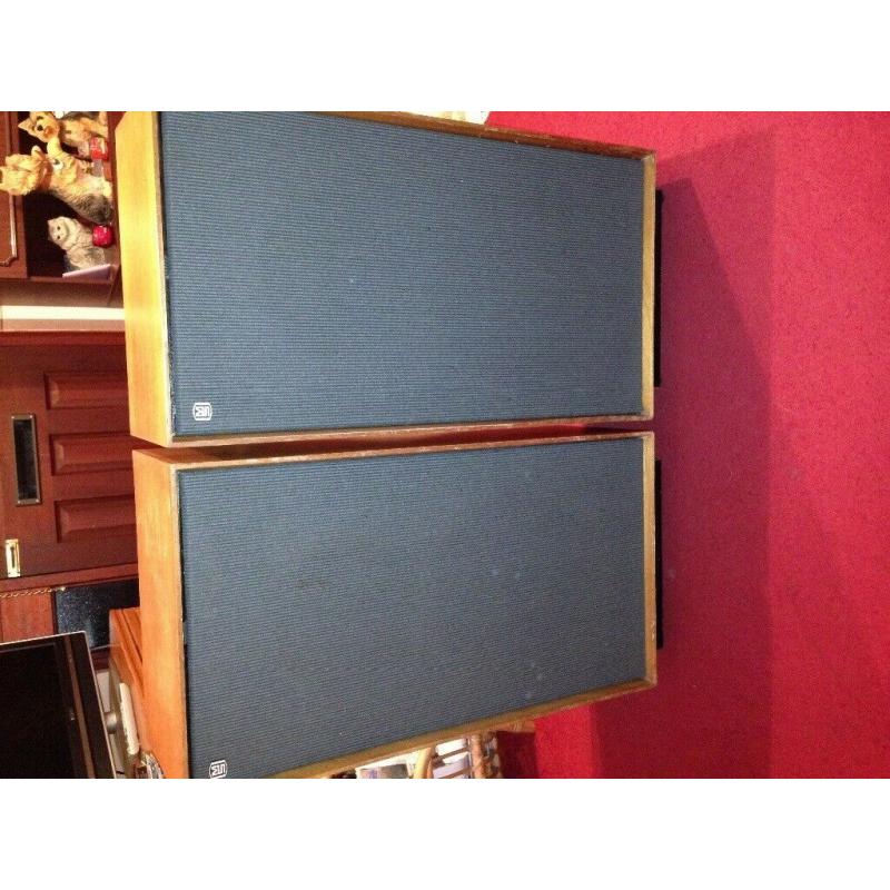 MORDAUNT SHORT MS 400 SPEAKERS