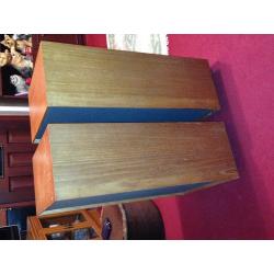 MORDAUNT SHORT MS 400 SPEAKERS