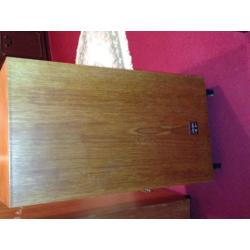 MORDAUNT SHORT MS 400 SPEAKERS