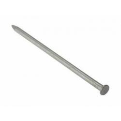 65mm Galvanised Round Head Nails - NEW