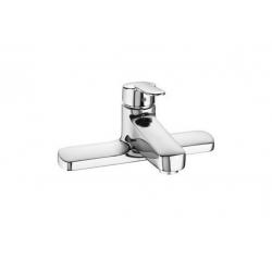 Roca A5A1925C00 Victoria V2 Deck Mounted Bath Filler Mixer Boxed - BRAND NEW