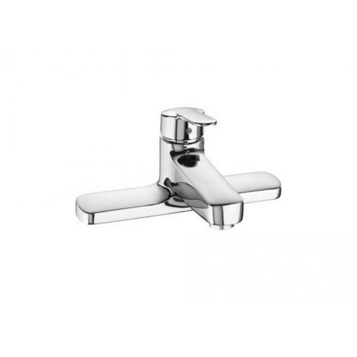Roca A5A1925C00 Victoria V2 Deck Mounted Bath Filler Mixer Boxed - BRAND NEW