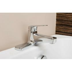 Roca A5A1925C00 Victoria V2 Deck Mounted Bath Filler Mixer Boxed - BRAND NEW