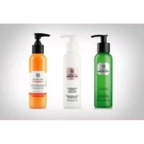 Bodyshop Liquid Peel