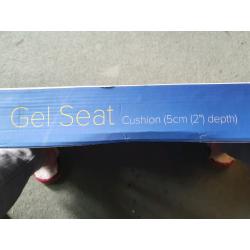 Gel Seat for Wheelchair