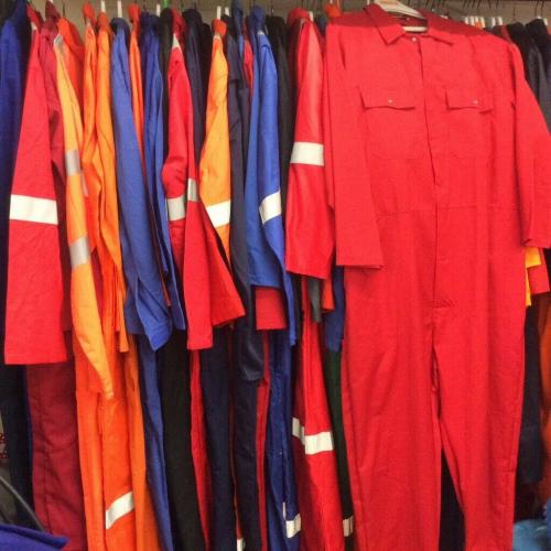 boilersuits