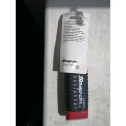 Brand new snap on folding ball hex key set AWEFBH9K
