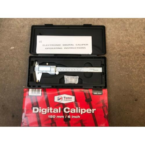 Electronic Digital Caliper..