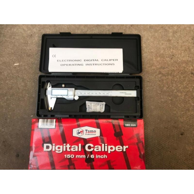 Electronic Digital Caliper..