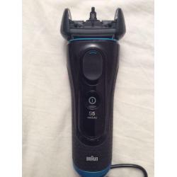Braun Series 5