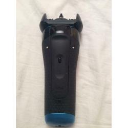 Braun Series 5