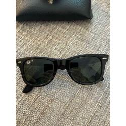 Ray Ban polarised Sunglasses