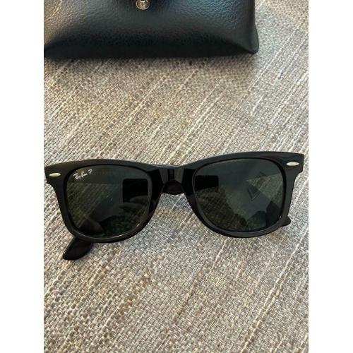 Ray Ban polarised Sunglasses