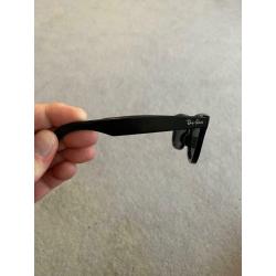 Ray Ban polarised Sunglasses