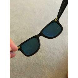Ray Ban polarised Sunglasses