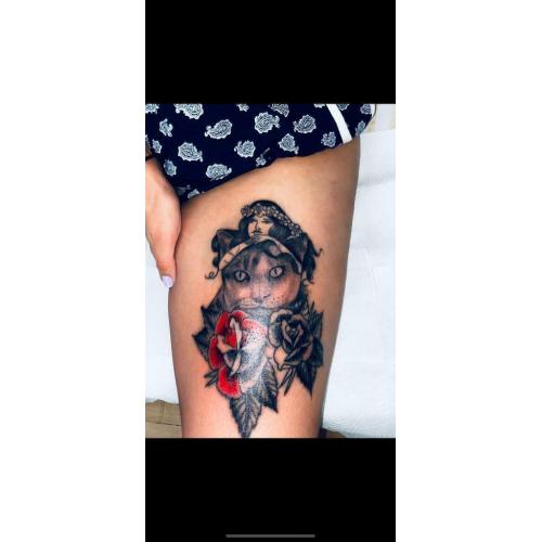 Tattoo