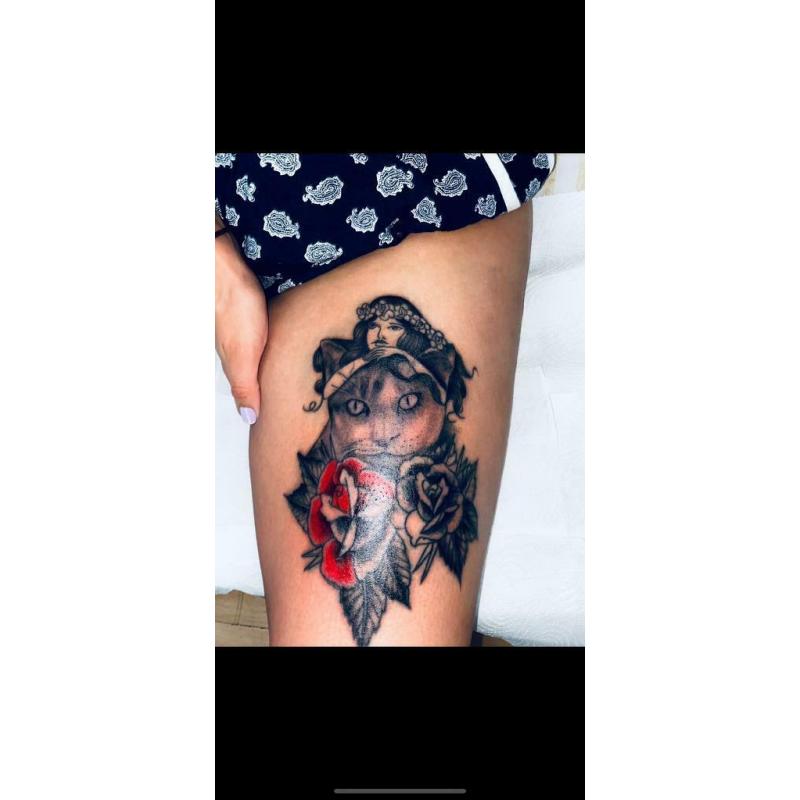 Tattoo
