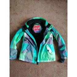 O'NEILL Waterproof Ski Jacket